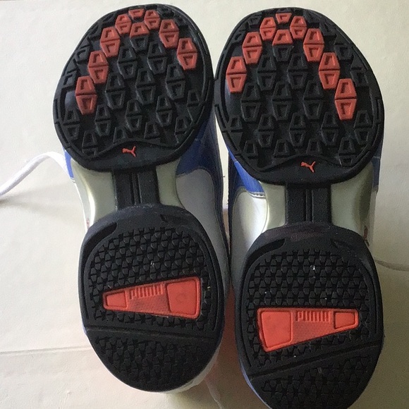 #PUMA running SHOE - Picture 8 of 11